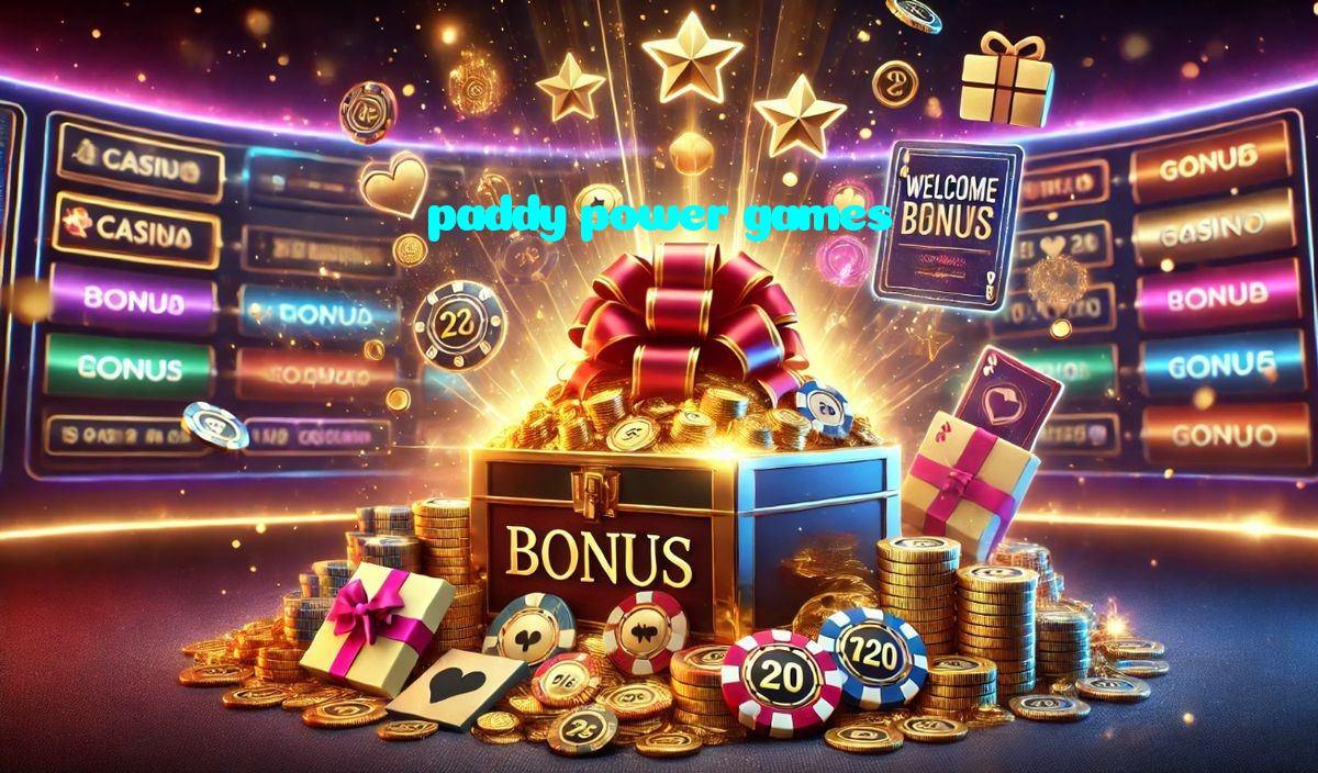 making first deposit on paddy power games website using local payment methods in Pakistan